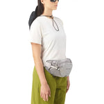 Salomon Trailblazer Belt Gray