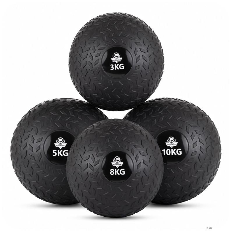dbx bushido Slam Ball | kiegészítő DBX-Slam-3kg