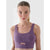 4F 4FWAW24USBAF144-50S Low Support Yoga and Pilates Bra sportmelltartó