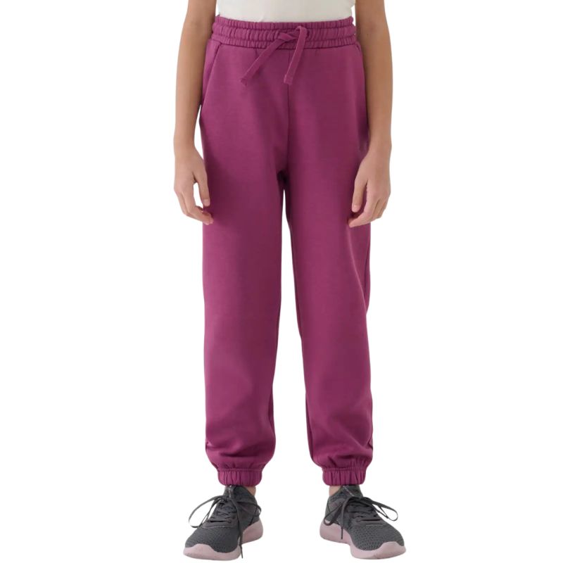 4f Trousers CAS F1249 Jr 4FJWAW25TTROF1249 50S Nadrág