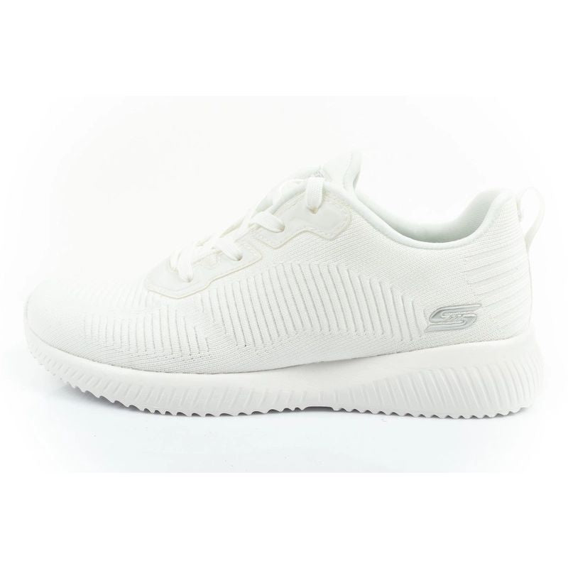 Skechers Bobs Squad-Tough Talk W sports fehér cipő