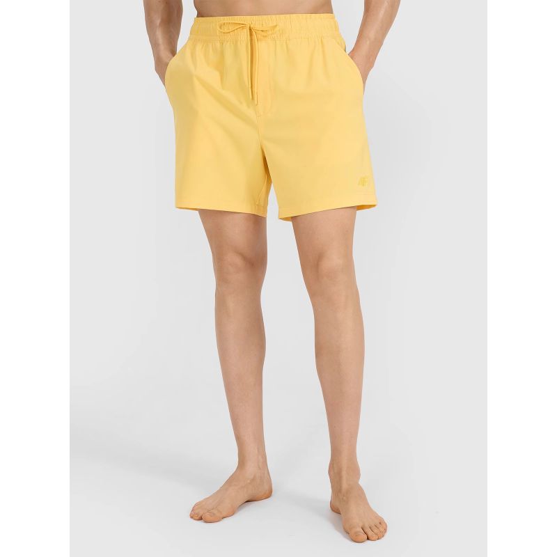 4f Men's boardshorts 4FWSS25UBDSM134-71S General