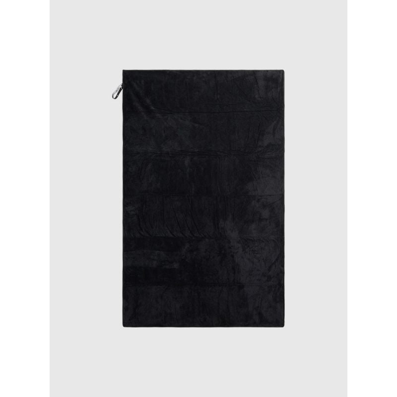 4F Quick-drying sports towel M (80 x 130 cm) 80x130cm törölköző