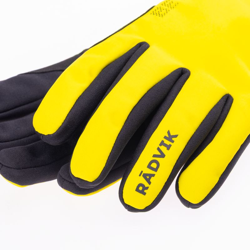 Radvik Men’s Gloves ICER kerékpáros ruha 92800743087