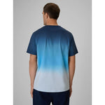 4F Men's regular printed T-shirt póló 4FRSS26TTSHM3995-31S