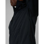 4F Men's windproof membrane 8000 softshell 3xl dzseki