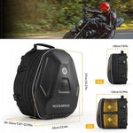Rockbros 30140026001 motorcycle tank 35 l - black fekete táska 304004-163776