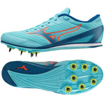 Mizuno X FIRST 2 spike cipő