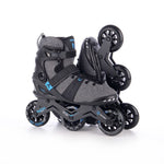 Tempish Ayroo 1000061 fekete roller skates
