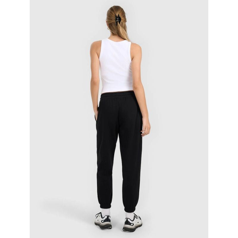 Women's jogger sweatpants 4F