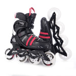 Tempish WSX 90 FLS Lady Roller Skates görkorcsolya