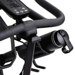 Schwinn IC8 Spinning Bike fekete edzőfelszerelés 100893