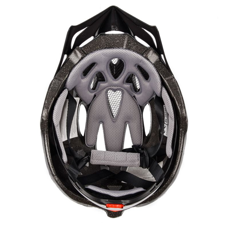 Meteor MV29 Drizzle Bike Helmet uniw helmets