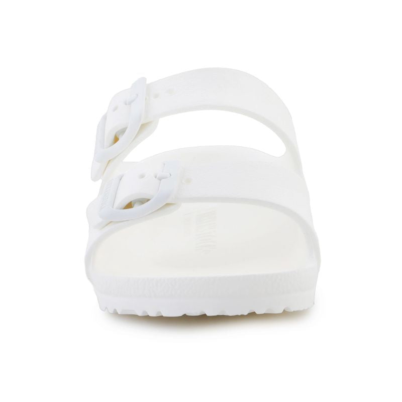 Birkenstock Arizona Eva Jr Flip-Flops fehér papucs