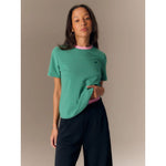 4F Regular women's T-shirt póló