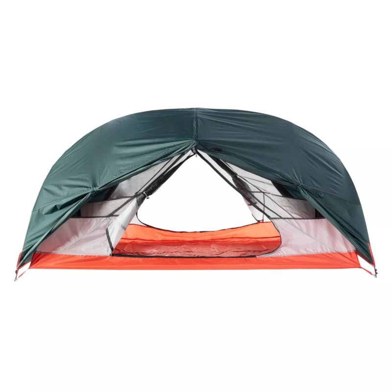 Elbrus Sferis tent zöld tents, tourist equipment