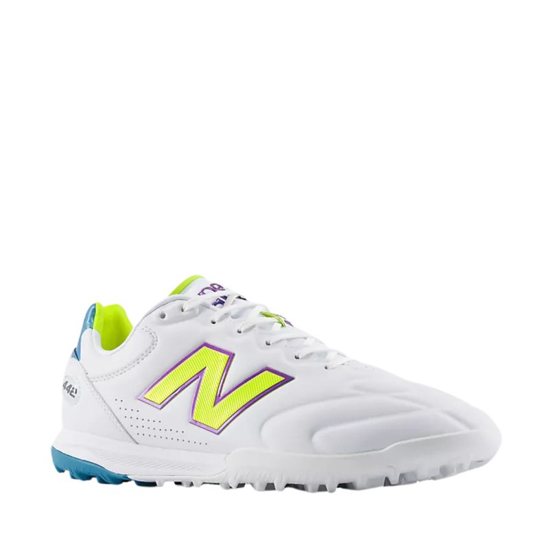 New Balance 442 Elite V3 TF Football Boots focicipő NBU41T46O