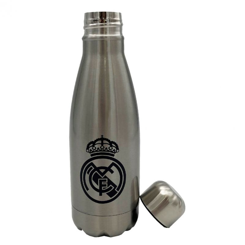 Real Madrid bottle 550ml B-59N-RM srebrny kulacs