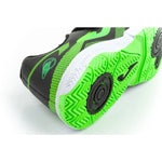 Joma Powerful JR 2601 children's sports shoes, comfortable indoor football focicipő