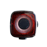 Rockbros bike light LR-06K tourist equipment