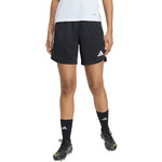 Adidas Women's Tiro 26 Competition Training Shorts Black 2xs ruházat KA7644