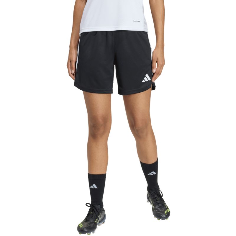 Adidas Women's Tiro 26 Competition Training Shorts Black 2xs ruházat KA7644