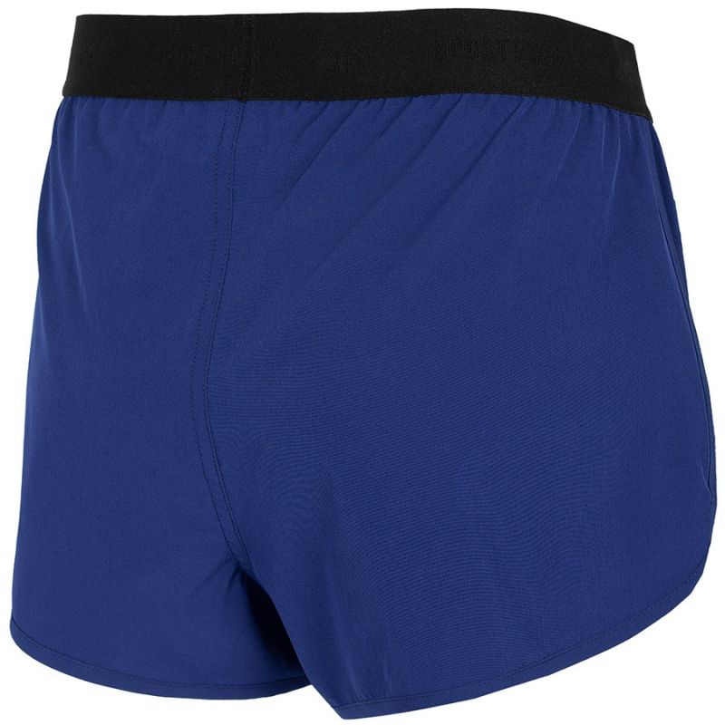 4f Shorts W H4L21-SKDT005 36S Nadrág