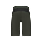 Rogelli MTB ADVNTR cycling bermuda green 2XL zöld short