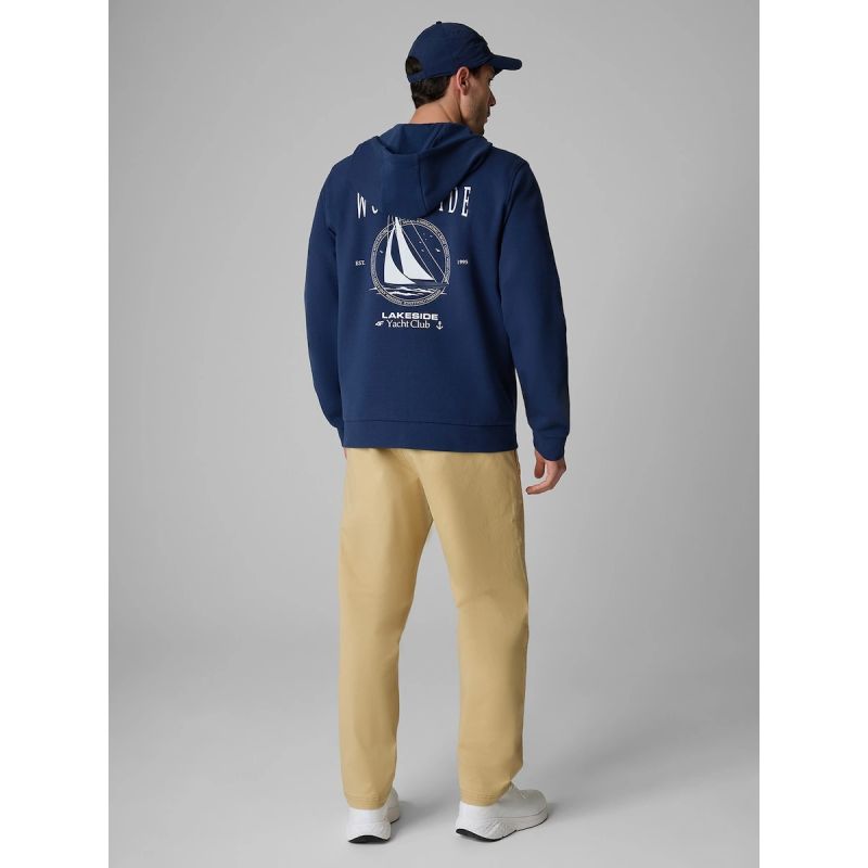 Men's casual trousers 4F
