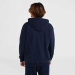 O'Neill Small Logo FZ Hoodie sötétkék pulóver