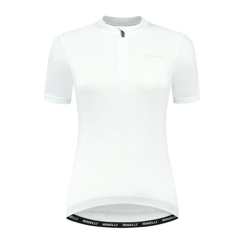 Rogelli CORE women's t-shirt fehér póló