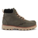 Palladium Trooperlite Grit Zip Night oliva kabát 04985-325
