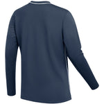 Nike Dri-Fit Park 26 Crew Top Navy Blue Women's T-Shirt sötétkék póló HM7167410