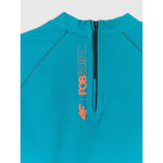 Men's 4F UPF50+ swimming and water sports shirt