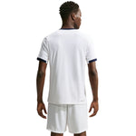 Nike Paris Saint-Germain 2026/27 Match Away Men's Jersey fehér kiegészítő II1788101