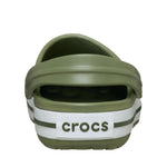 Crocs Crocband Clog Green 11016 3XB