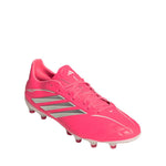 Adidas Copa Pure IV Pro FG football boots rózsaszín focicipő