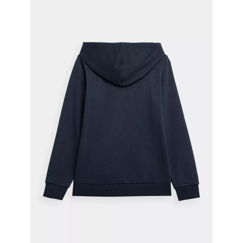 4f Jr sweatshirt 4FJSS23TSWSM219 31S Pulóver