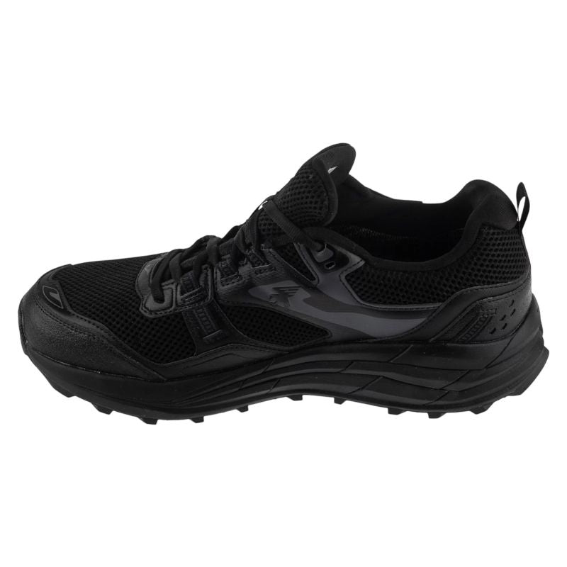 Joma Shock Men 2641 fekete kiegészítő TKSHOS2641