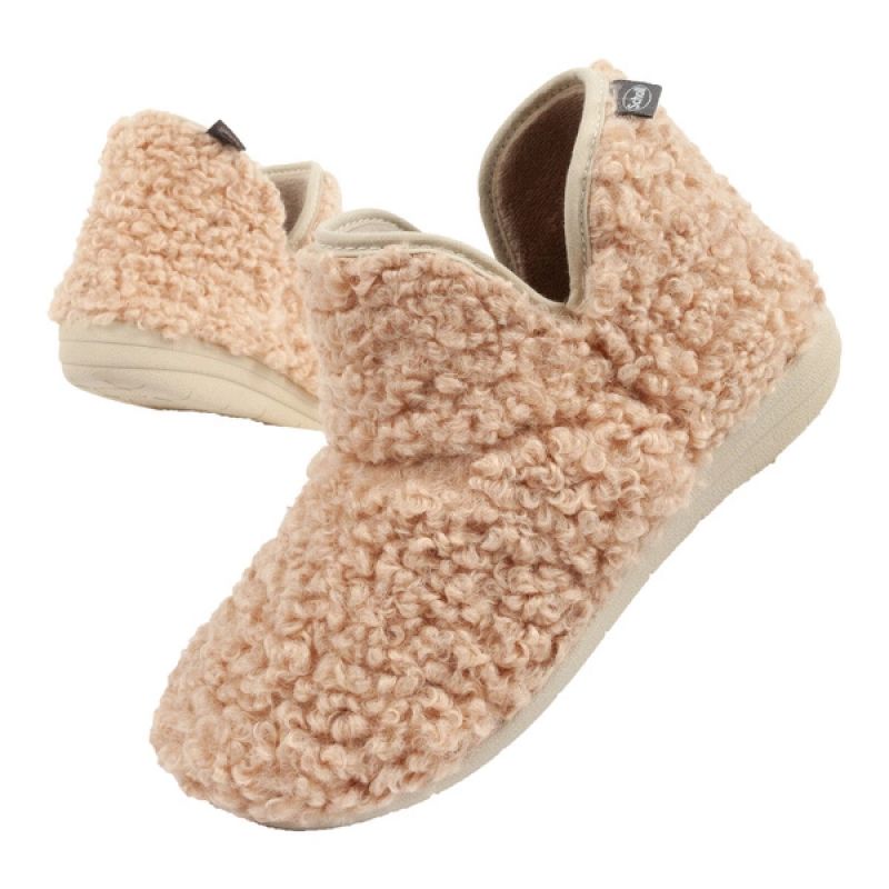Scholl Maddy Bootie W Slippers barna shoes, rain boots