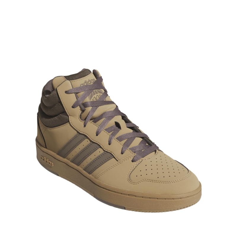 Adidas Hoops Mid Classic men's férfi cipő KI7495