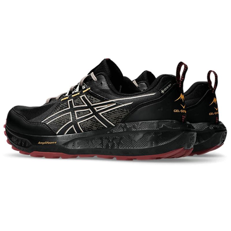 Asics GEL-SONOMA 8 GTX futócipő 1011B977005