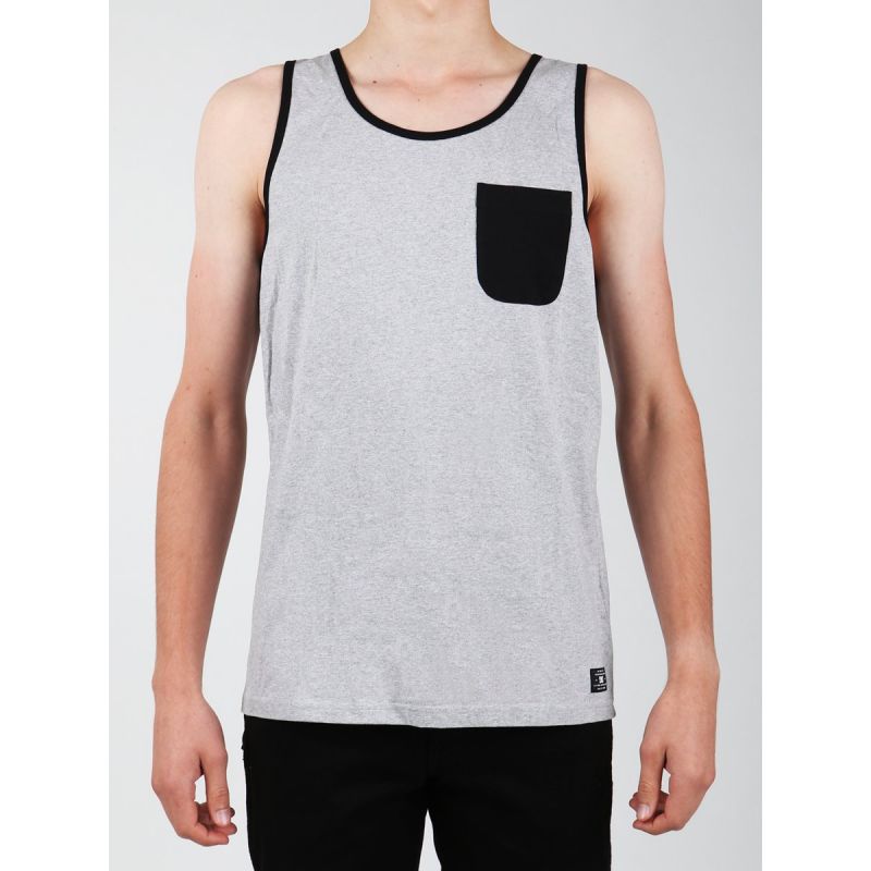 Dc Sleeveless T-shirt SEDYKT03377-KNFH General