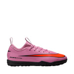 Nike Zoom Mercurial Vapor 16 Academy TF FQ8284 600 Kids' Soccer Cleats focicipő