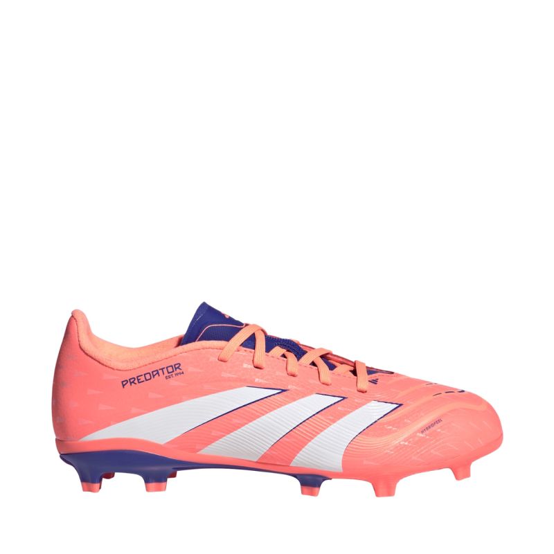 adidas Predator League FG/MG JI1123 Kids' Soccer Shoes Cipő