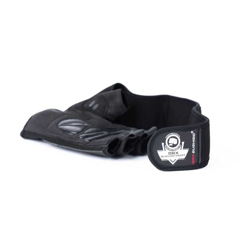 DBX Bushido Gym Gloves | WG-163 | kesztyű