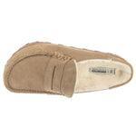 Birkenstock Naples Shearling Brown barna kabát 1028084