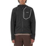 Salomon Bonatti Pro JKT Black 2XL