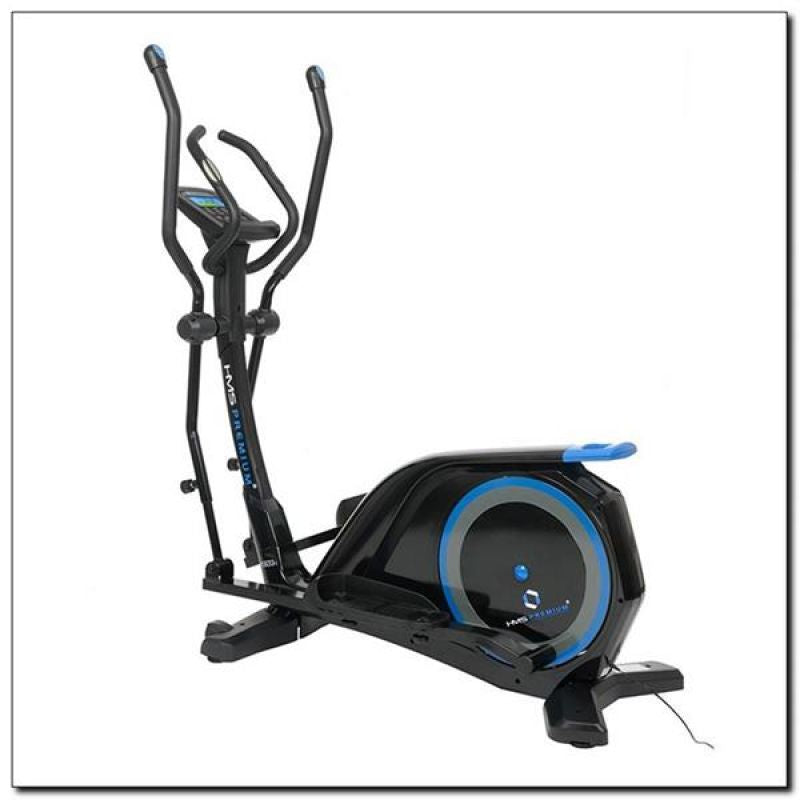 HMS Premium H1833-i Electromagnetic Elliptical Trainer fekete kiegészítő 17-13-001