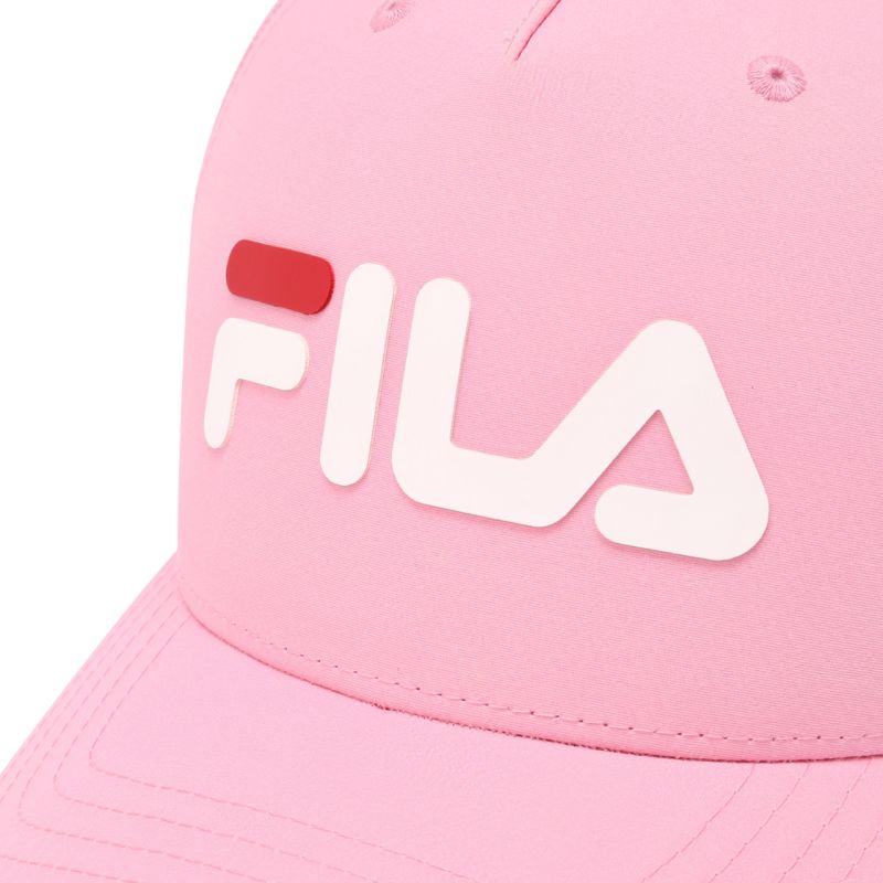 Fila Funza 5 40030 Baseball Cap sötétkék hats, caps